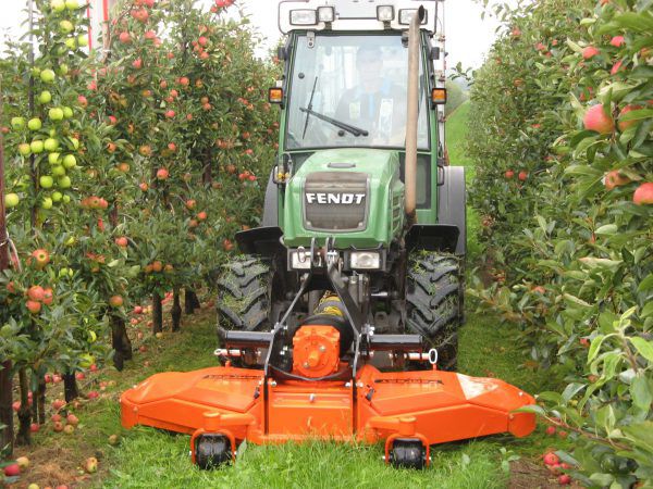 行間割草機（進(jìn)口）